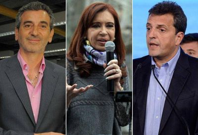 D�nde se ubica cada pieza del PJ para despu�s de la elecci�n