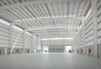 Cu�ndo conviene instalarse en un parque industrial