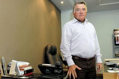 Barrionuevo: 