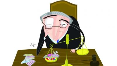 Coberturas m�dicas: desaf�os para los jueces