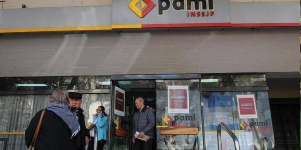 Gremio del PAMI advierte sobre una privatizacin encubierta de la obra social nacional