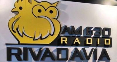 La Justicia declar la quiebra de Radio Rivadavia