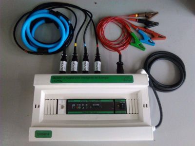 Implementar�n en la Unmdp prototipos de un medidor inteligente de energ�a