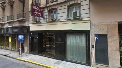Denunciaron que el Hotel Waldorf se habr�a comprado con dinero de una cuenta de N�stor Kirchner