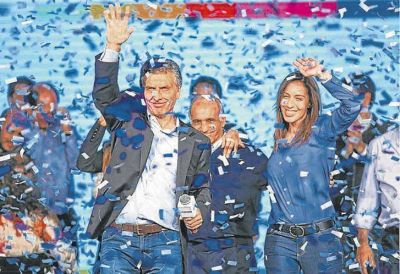 El problema del ballottage