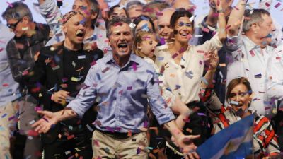 Cinco razones para entender el triunfo que le espera a Cambiemos