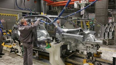 Brasil se recupera y varias industrias lo est�n celebrando