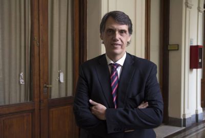 PABLO KOSINER: 