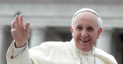 El Papa recibe a autoridades de Universidad Nacional de Tucum�n