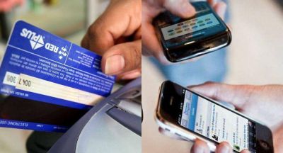 Internet, telefon�a m�vil y tarjetas de cr�dito, entre los rubros con m�s quejas de los consumidores