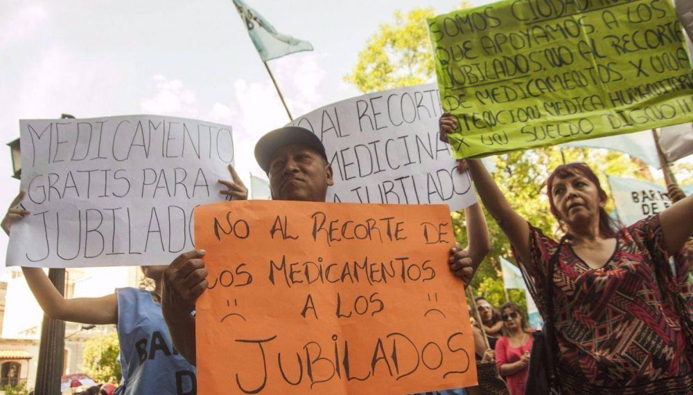 En Salta y otras 9 provincias hay causas abiertas por las estafas al PAMI