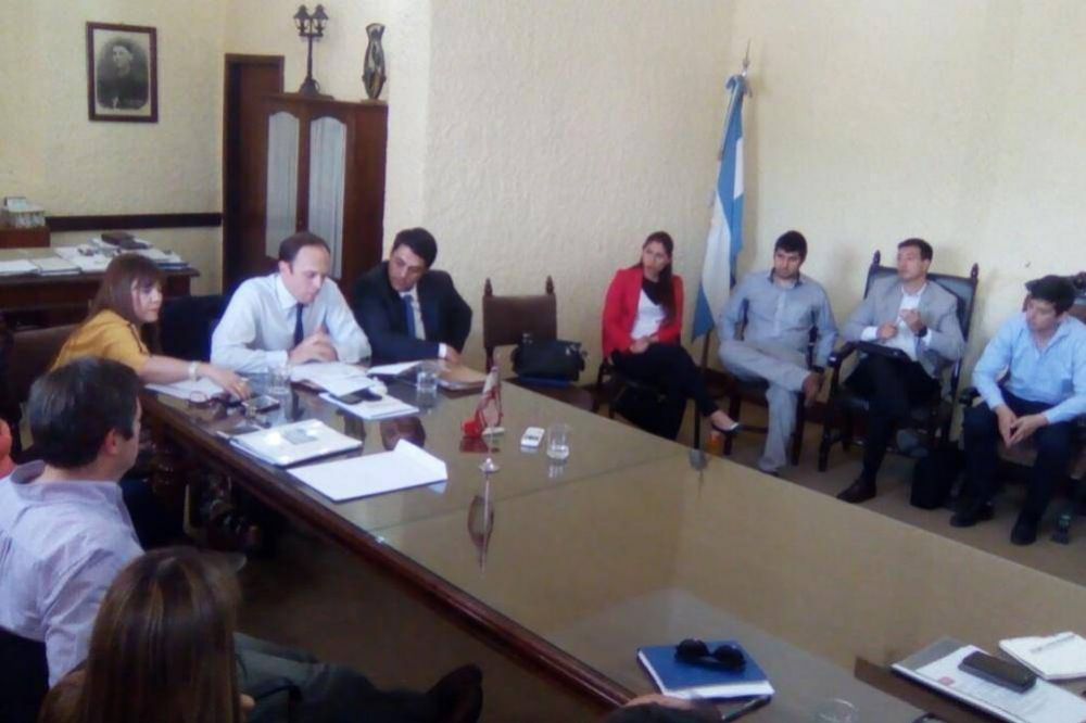El jueves ser� el debate de candidatos a concejales