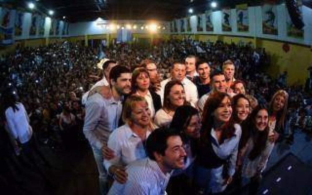 Cristina: 