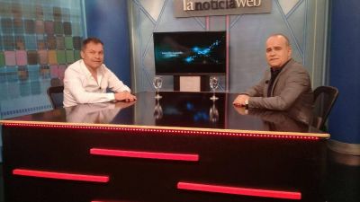 Walter Festa: �Ante la misma necesidad, se hace una diferencia muy grande en distritos que gobierna el Frente para la Victoria�