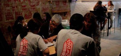 AFIP detect� irregularidades en comercios de la Regi�n