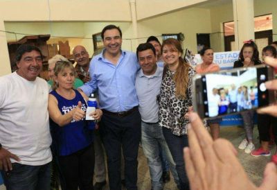 Cambiemos se adjudic� el triunfo en Corrientes