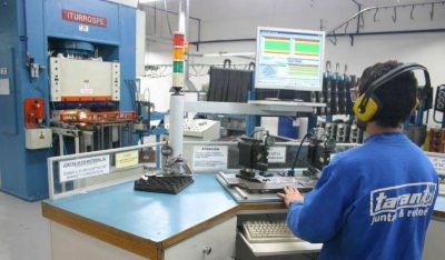 A pesar del freno a dos grandes, en la industria local hablan de reactivaci�n