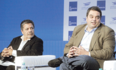 Empresarios profundizan el di�logo con los gremios para adaptar convenios laborales