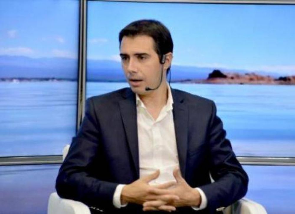 Rueda pidi� al bloquismo de Capital �redoblar esfuerzos�