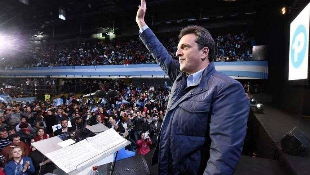 El massismo dio otro paso para acercarse a las filas del peronismo