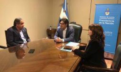Cambiemos, a favor de la creaci�n de otro Juzgado Federal