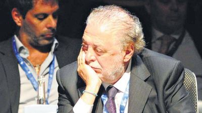 �Un anuncio electoral�