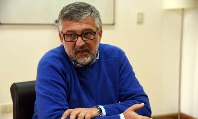 �Una cosa es un sindicalista duro y otra un accionar mafioso�