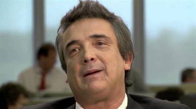 Elecciones en Corrientes: Eugenio 