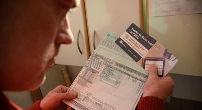 Epec, el servicio con m�s quejas de usuarios