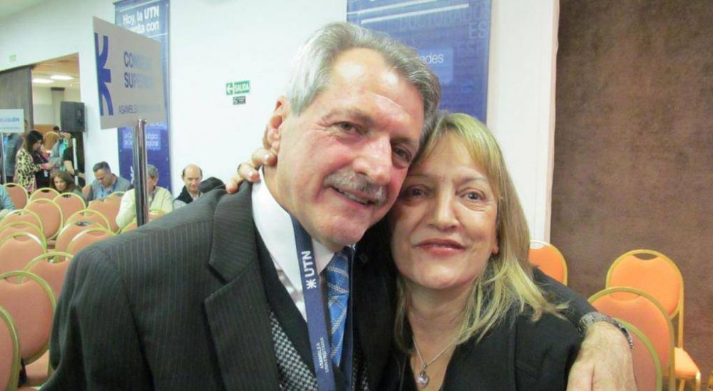 �La UTN debe ayudar a generar pol�ticas de Estado genuinas�