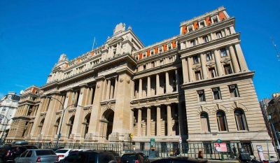 El Gobierno pampeano fue a la Corte para reclamar por el d�ficit previsional