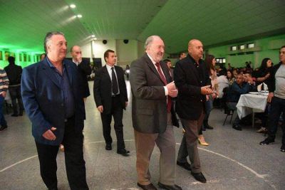 �Una reforma laboral, con un gobierno de patrones, nunca va a ser beneficiosa para los trabajadores�