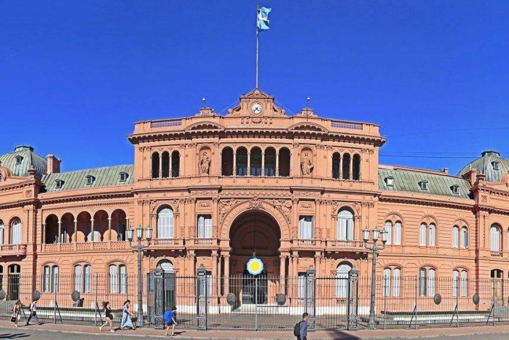 Deuda previsional: La Pampa demand� a Naci�n por 3.300 millones de pesos