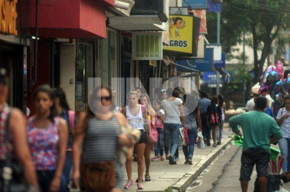 En Septiembre el 42% de los comercios aument� las ventas