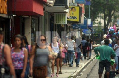 En Septiembre el 42% de los comercios aument� las ventas