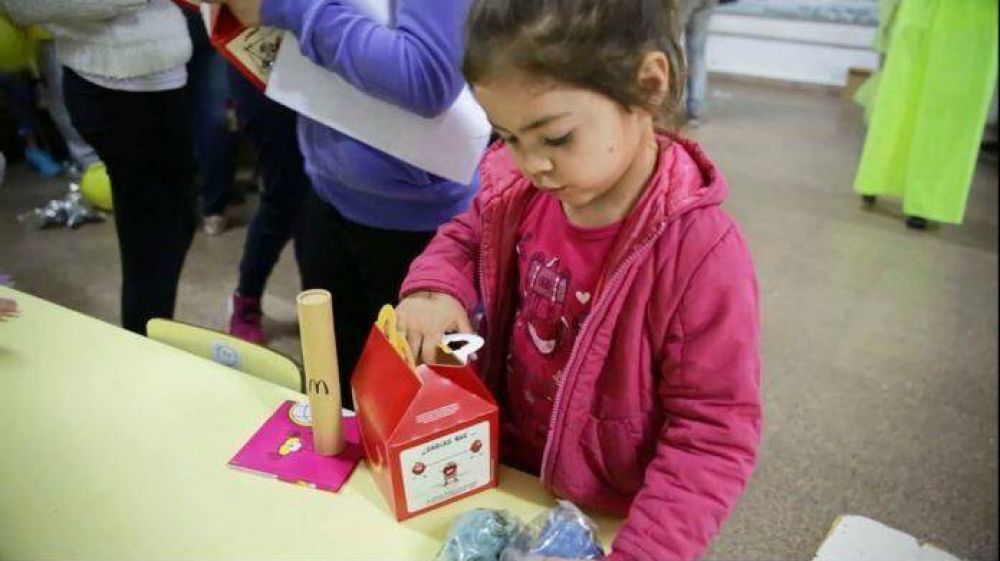 Ni�ez y adolescencia: candidatos a concejales expondr�n sus propuestas