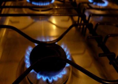 Amas de Casa expresar� su �disconformidad� ante otra suba del gas