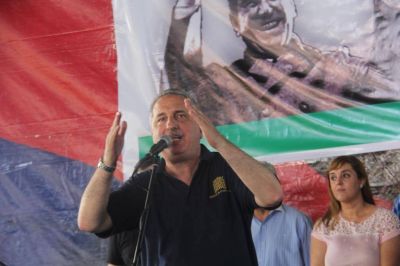 En Misiones, los Renovadores hacemos el peronismo de Per�n�, dijo Passalacqua,  al evocar su figura en el 122 aniversario del Natalicio