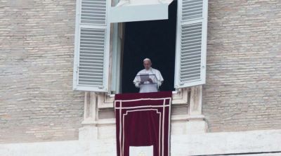Papa Francisco: Lo que nos hace cristianos es la propuesta de amor de Dios a la humanidad