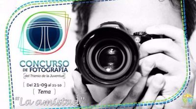Paraguay: Lanzan concurso fotogr�fico por el �Trienio de la Juventud�