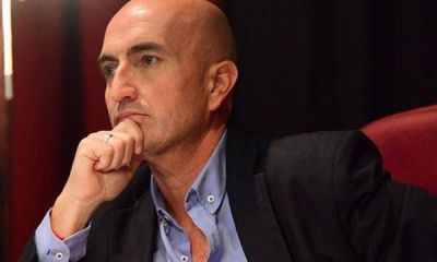 Rodr�guez: �No se puede abandonar la pol�tica hidr�ulica, es en defensa de las inundaciones�