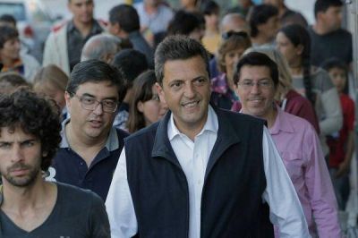Massa en el Hospital de Ituzaing�: 