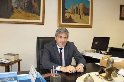 La mediaci�n busca un cambio cultural para resolver conflictos sociales