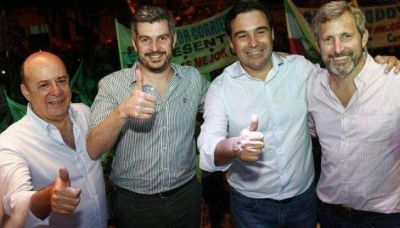Pe�a: �Lo m�s importante este a�o no es la reaparici�n de Cristina, sino la consolidaci�n de Cambiemos�