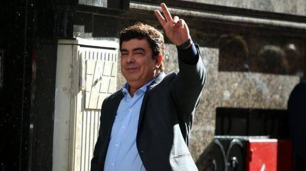 Fernando Espinoza: 
