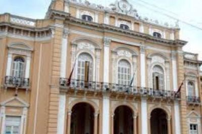 La renovaci�n legislativa, en manos de 19 departamentos