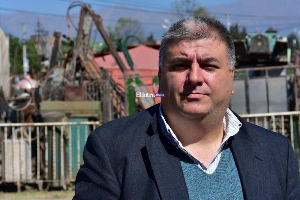 �En el norte quieren resolver las cosas, pero a lo macho con incendios, palizas y apretadas�