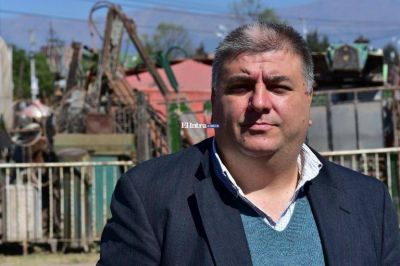 �En el norte quieren resolver las cosas, pero a lo macho con incendios, palizas y apretadas�