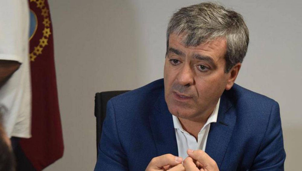 Cano cuestion� un festival que hizo el Gobierno: 