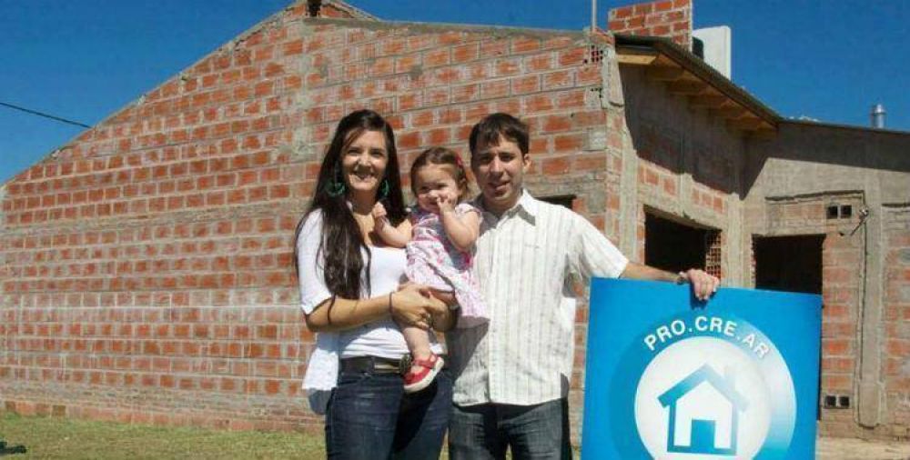 Tucum�n registra m�s de 3500 inscripciones al Procrear Joven